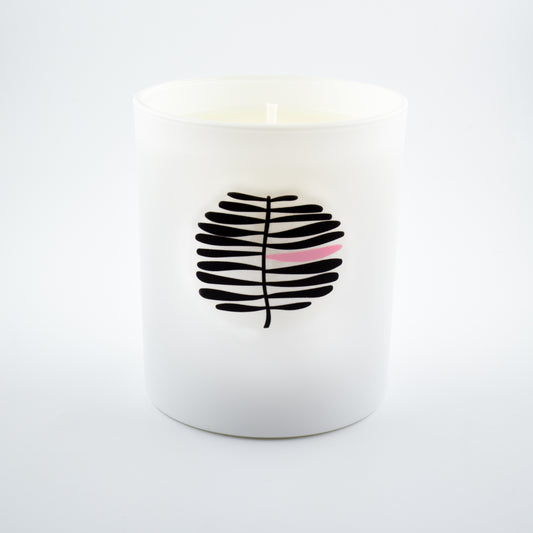 Bloom Scented Candle 225g (large)