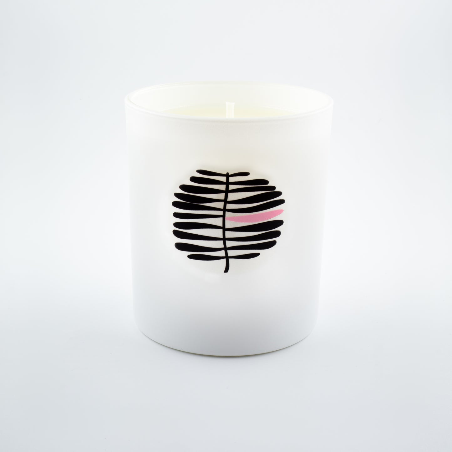 Bloom Scented Candle 165g (medium)