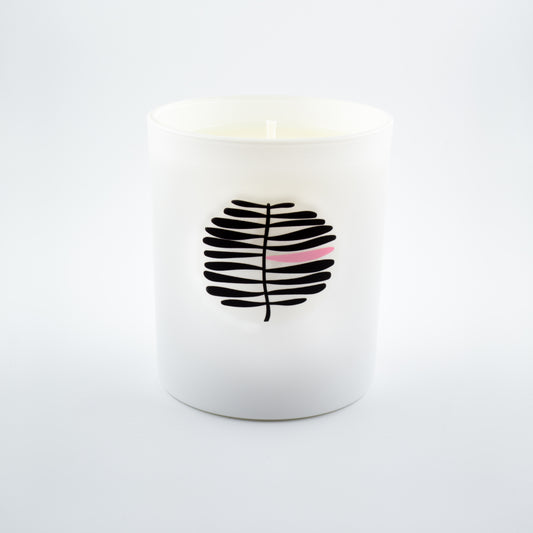 Bloom Scented Candle 165g (medium)