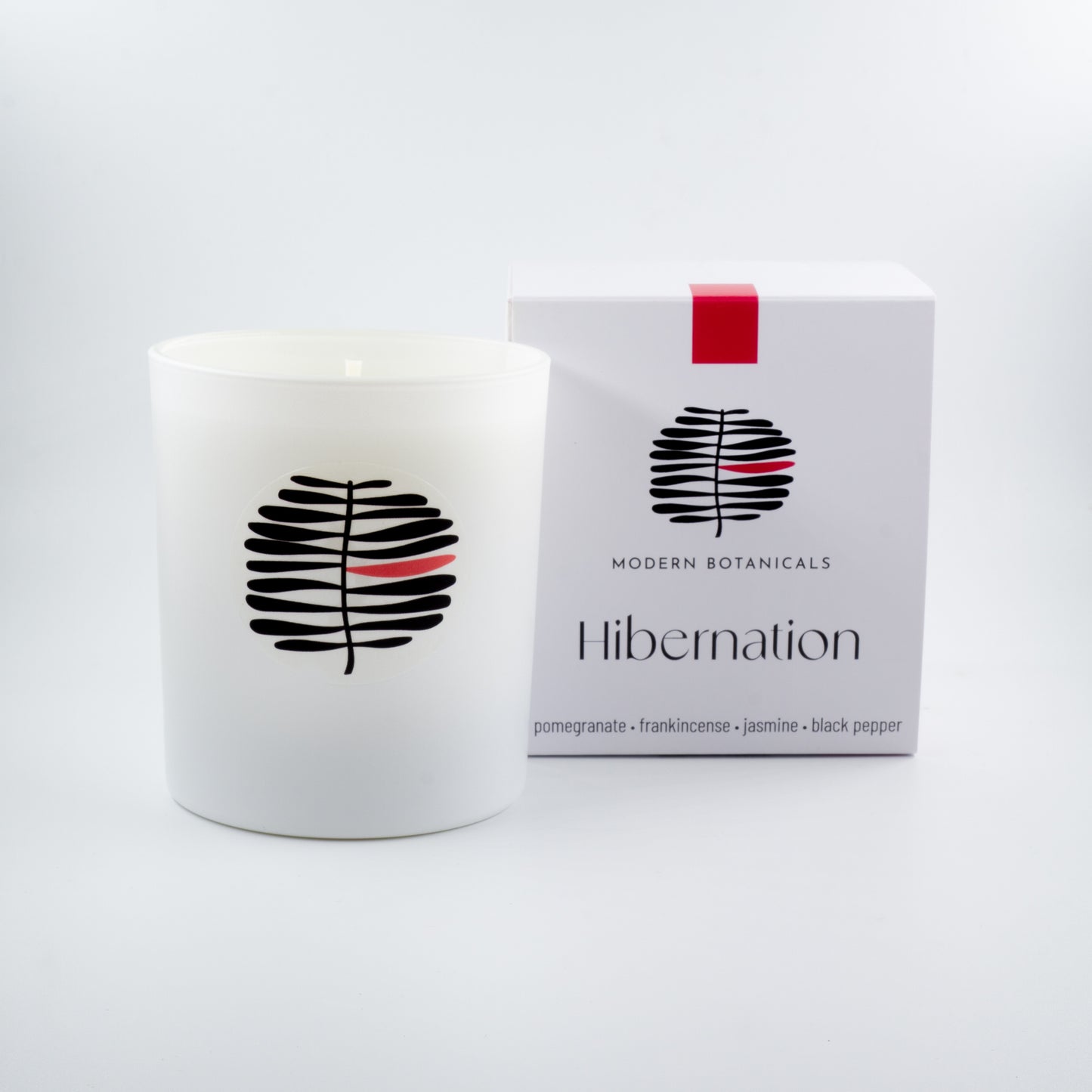 Hibernation Scented Candle 225g (large)