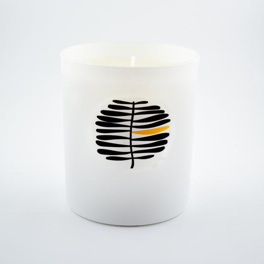 Sweater Weather Scented Candle 225g (large)